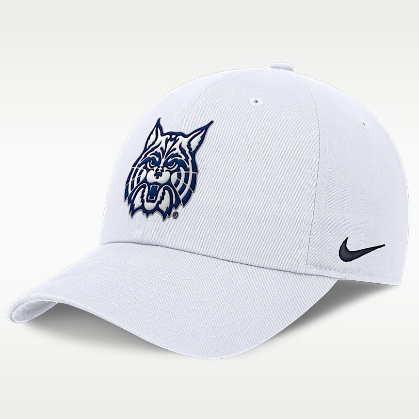 Arizona Country Club Golfin' Rise Men's Nike College Trucker